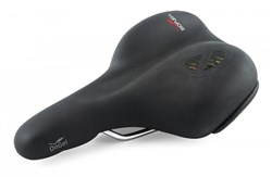 bioflex ozone gents comfort saddle