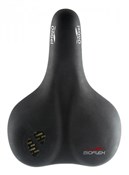 Bioflex OnGel Mens Saddle