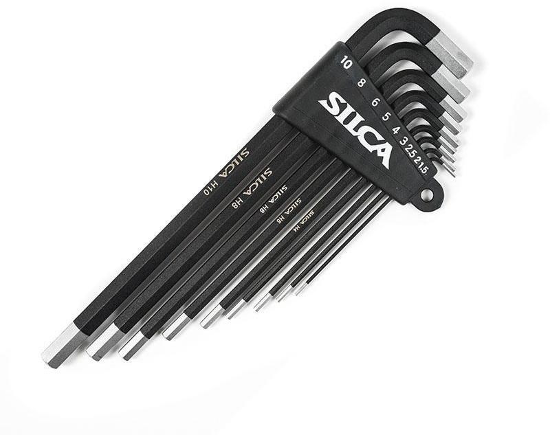 Silca HX-Three Travel Essentials Kit product image