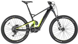 Lapierre Overvolt AM 627i 2019 - Electric Mountain Bike