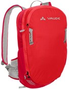 Vaude Aqarius 9+3L Backpack with Hydration System