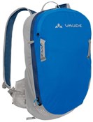 Vaude Aqarius 9+3L Backpack with Hydration System