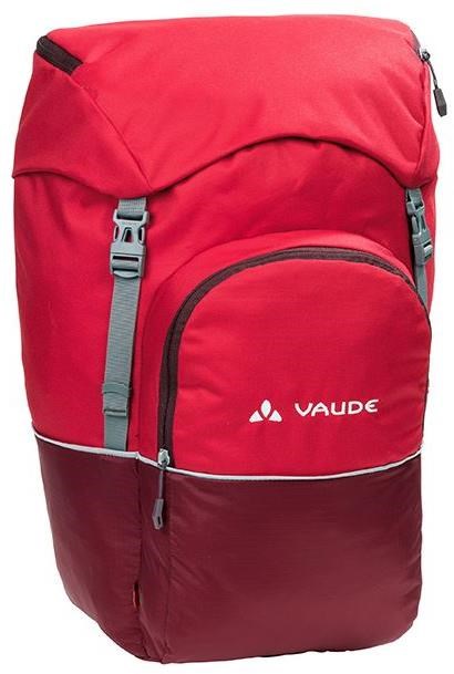 Vaude Road Master Rear Pannier Bag product image