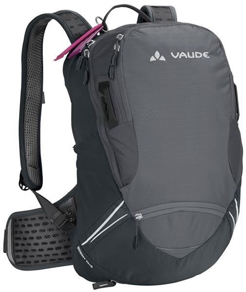 Vaude Roomy 12+3L Backpack with Hydration System product image