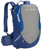 Vaude Roomy 12+3L Backpack with Hydration System