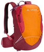 Vaude Roomy 12+3L Backpack with Hydration System