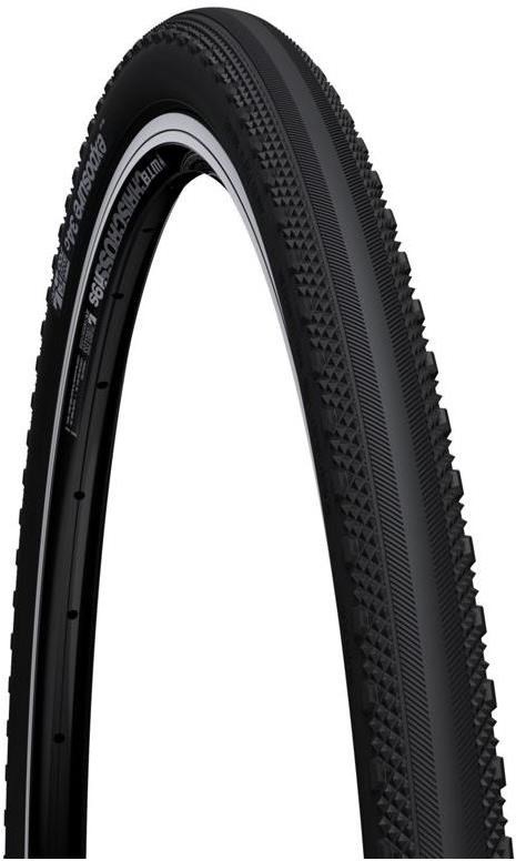 WTB Exposure TCS 700c Road Folding Tyre product image