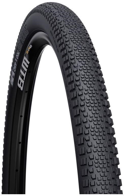 WTB Riddler 45c 700c Cyclo Cross Folding Tyre product image