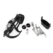 Lezyne Flow Storage