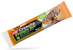 Namedsport Crunchy Protein Bar 40g - Box of 24