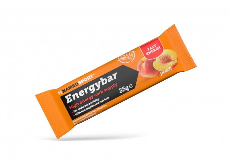 Energy Bar - 35g Box of 12 image 0