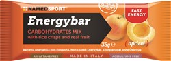 Namedsport Energy Bar - 35g Box of 12