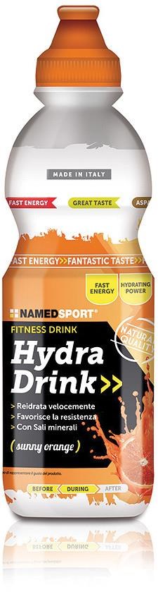 Namedsport Hydra Drink - 500ml Box of 12 product image