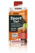Named Sport Nutrition Sports Gel - 25ml Box of 15