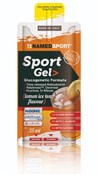Named Sport Nutrition Sports Gel - 25ml Box of 15