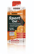 Namedsport Sports Gel - 25ml Box of 15