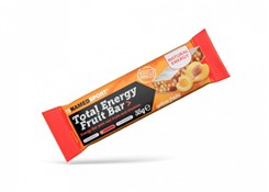 Namedsport Total Energy Fruit Bar - 35g Box of 25