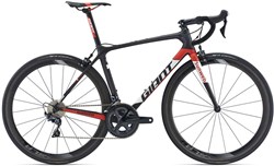 Giant TCR Advanced Pro Team Sunweb 2019 - Road Bike