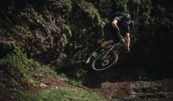 Rocky Mountain Altitude Carbon 70 27.5" Mountain Bike 2019 - Enduro Full Suspension MTB
