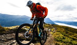 Rocky Mountain Altitude Carbon 70 27.5" Mountain Bike 2019 - Enduro Full Suspension MTB