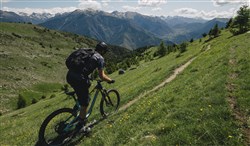 Rocky Mountain Altitude Carbon 70 27.5" Mountain Bike 2019 - Enduro Full Suspension MTB