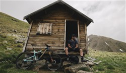 Rocky Mountain Altitude Carbon 70 27.5" Mountain Bike 2019 - Enduro Full Suspension MTB