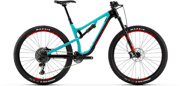 rocky mountain 29er