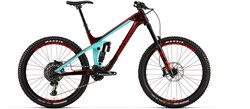 Rocky Mountain Slayer Carbon 70 27.5" Mountain Bike 2019 - Enduro Full Suspension MTB