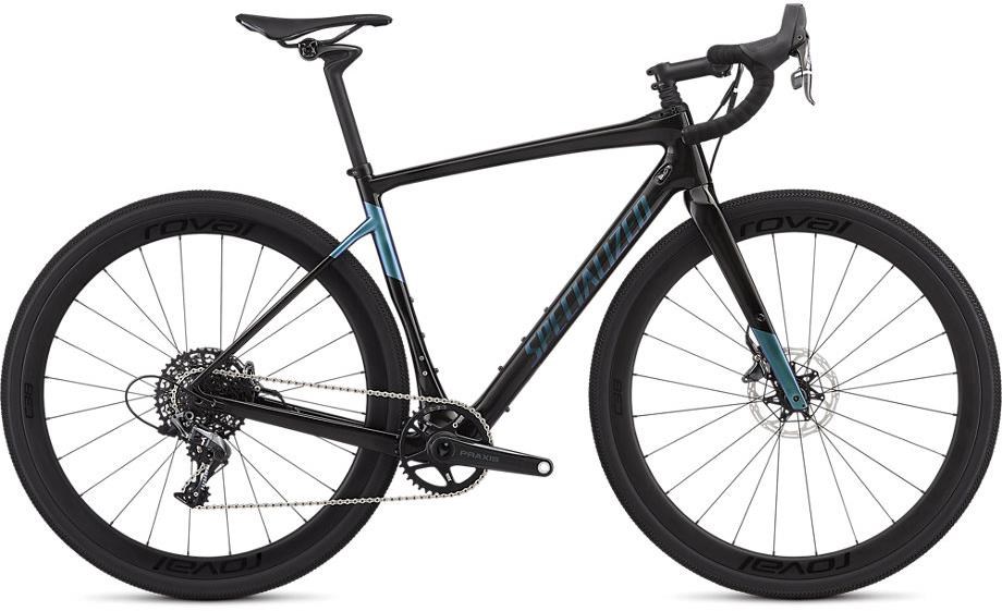Specialized Diverge Expert X1 2019 - Gravel Bike product image