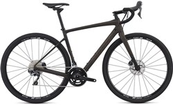 Specialized Diverge Comp 2019 - Gravel Bike