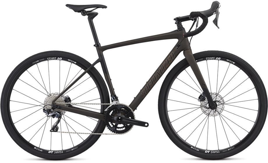 Specialized Diverge Comp 2019 - Gravel Bike product image