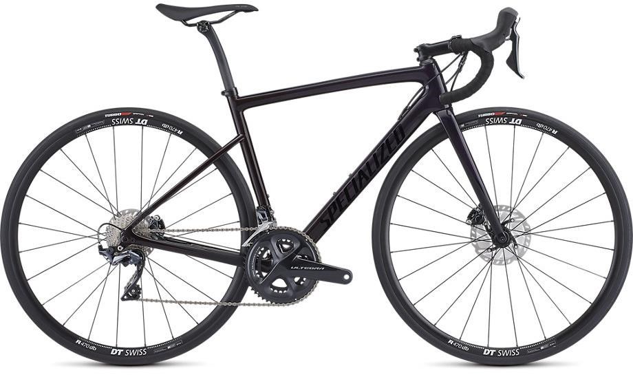 Specialized Tarmac Disc Comp Womens 2019 - Road Bike product image