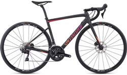 Specialized Tarmac Disc Sport Womens 2019 - Road Bike