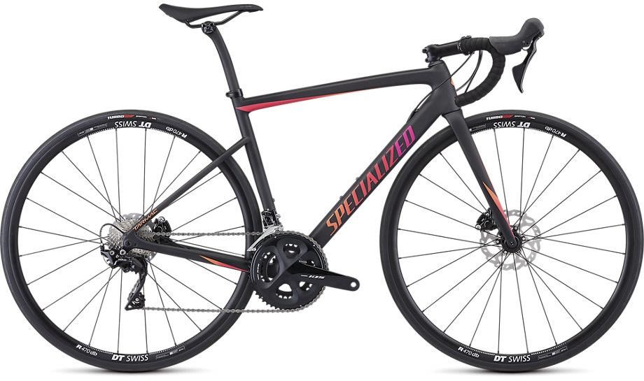Specialized Tarmac Disc Sport Womens 2019 - Road Bike product image
