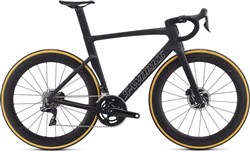 Specialized S-Works Venge 2019 - Road Bike