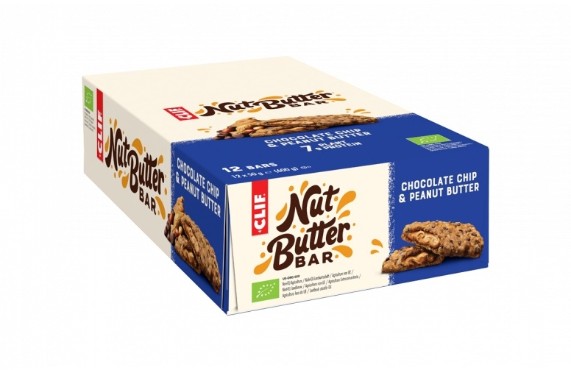 Image of Clif Bar Nut Butter Filled Bar