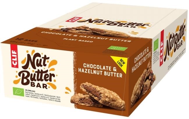 Clif Bar Nut Butter Filled Bar product image