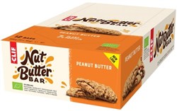 Clif Bar Nut Butter Filled Bar