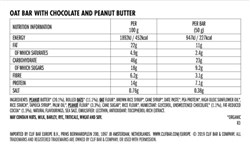 Clif Bar Nut Butter Filled Bar