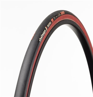 Challenge Record Pro HTU 300tpi 700c Tyre Challenge Record Pro HTU 300tpi 700c Tyre