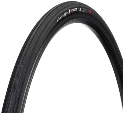 Challenge Strada Race VCL 120tpi 700c Tyre Challenge Strada Race VCL 120tpi 700c Tyre
