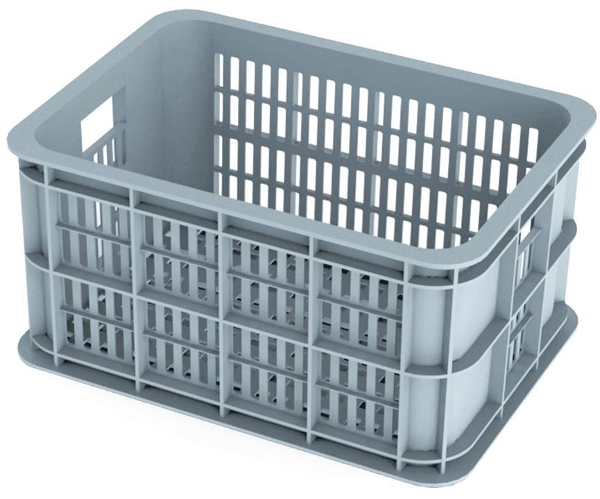 Basil Bicycle Crate product image