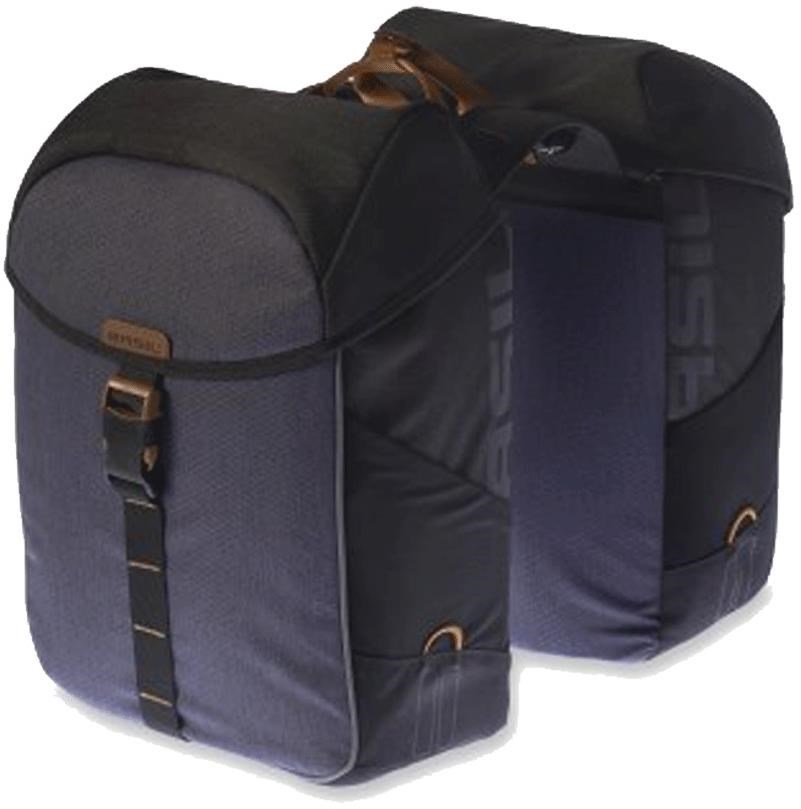 Basil Miles Double Pannier Bag product image