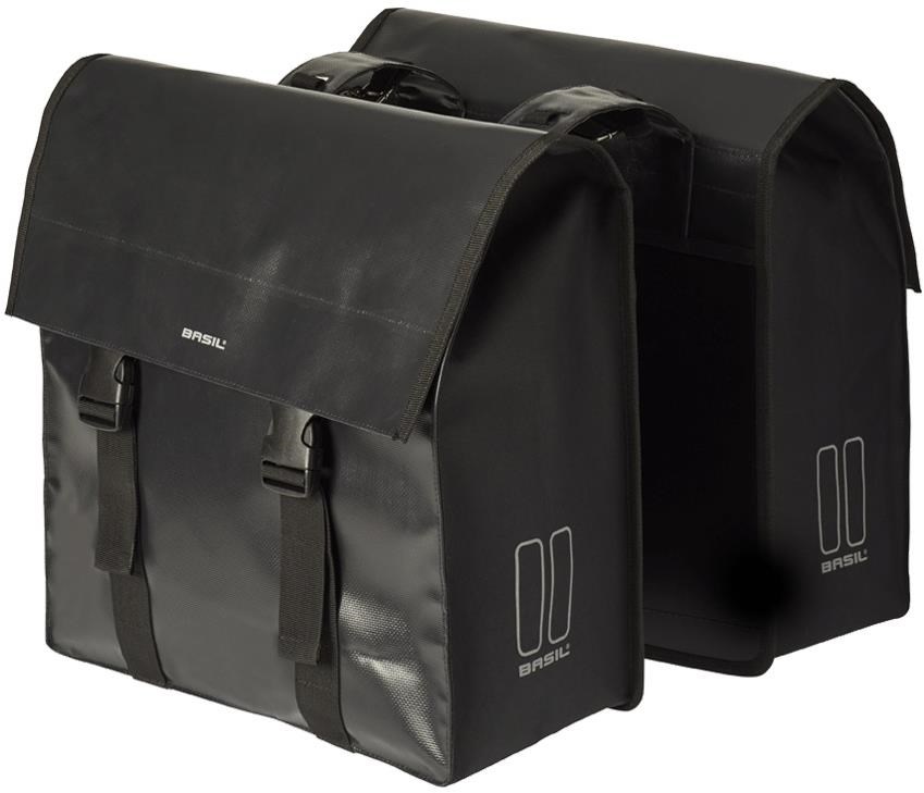 Basil Urban Load Double Pannier Bag product image