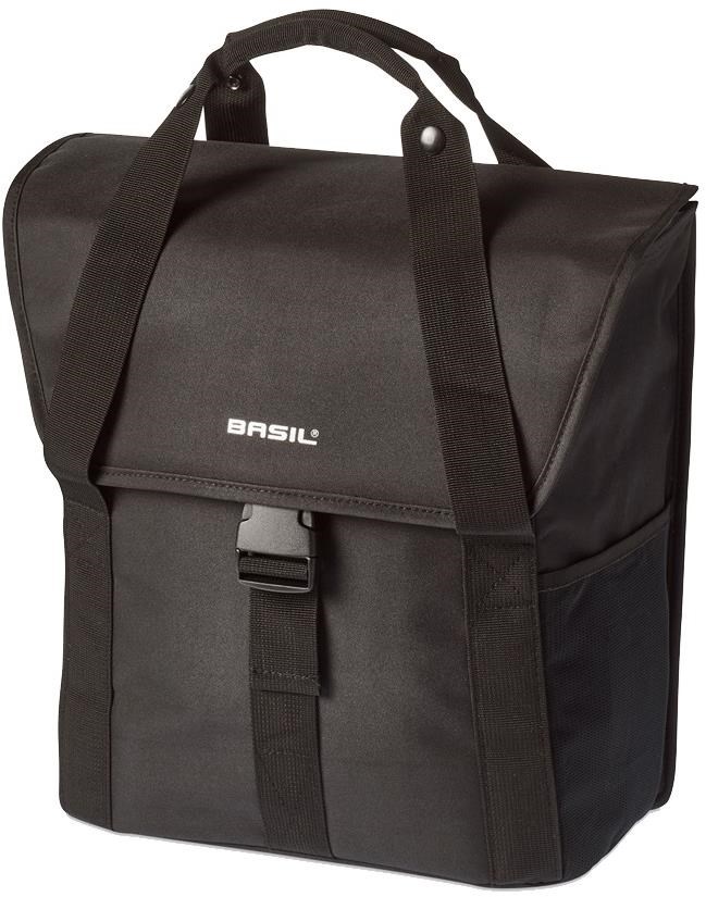Basil Go-Single Rear Cycle Bag product image