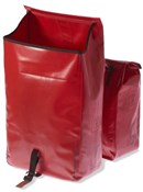 Basil Urban Dry Business Double Pannier Bag