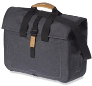 Basil Urban Dry Business Double Pannier Bag