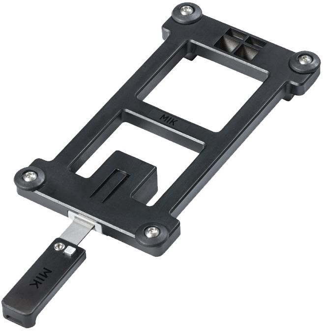 Basil MIK Adapter Plate product image