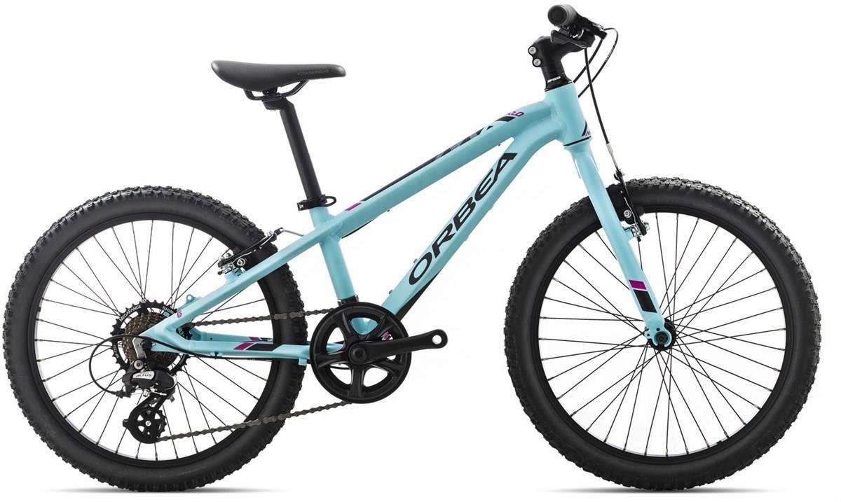 Orbea MX 20 Dirt - Nearly New 2018 - Kids Bike product image
