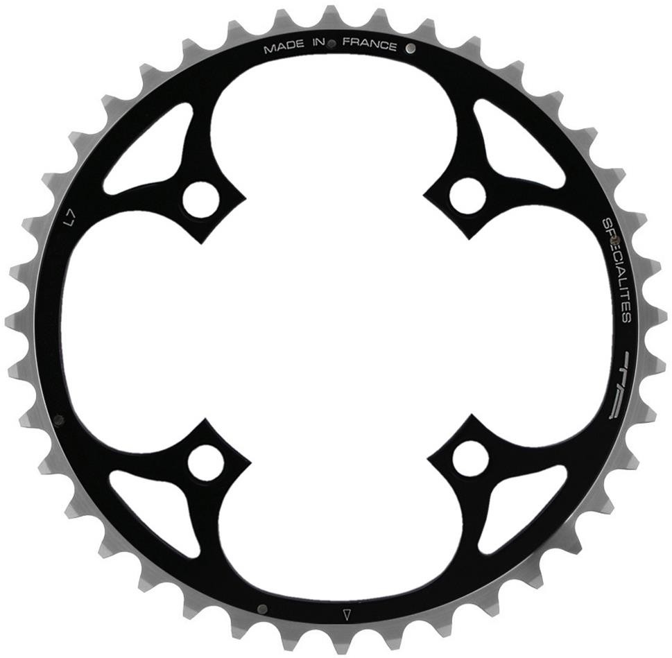 Chinook 4 Arm Middle Chainring image 0